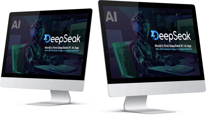 Deepseek