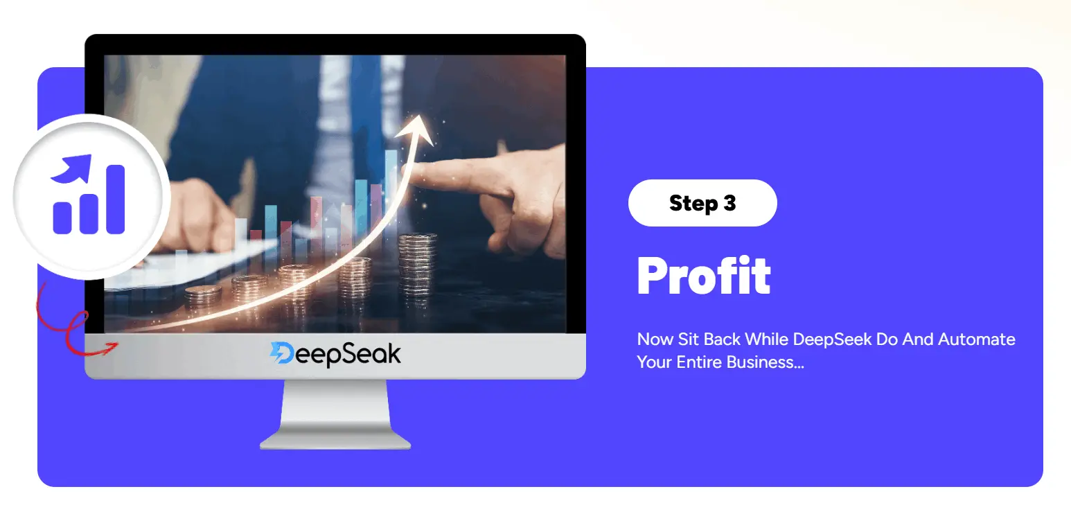 deepseak step 3